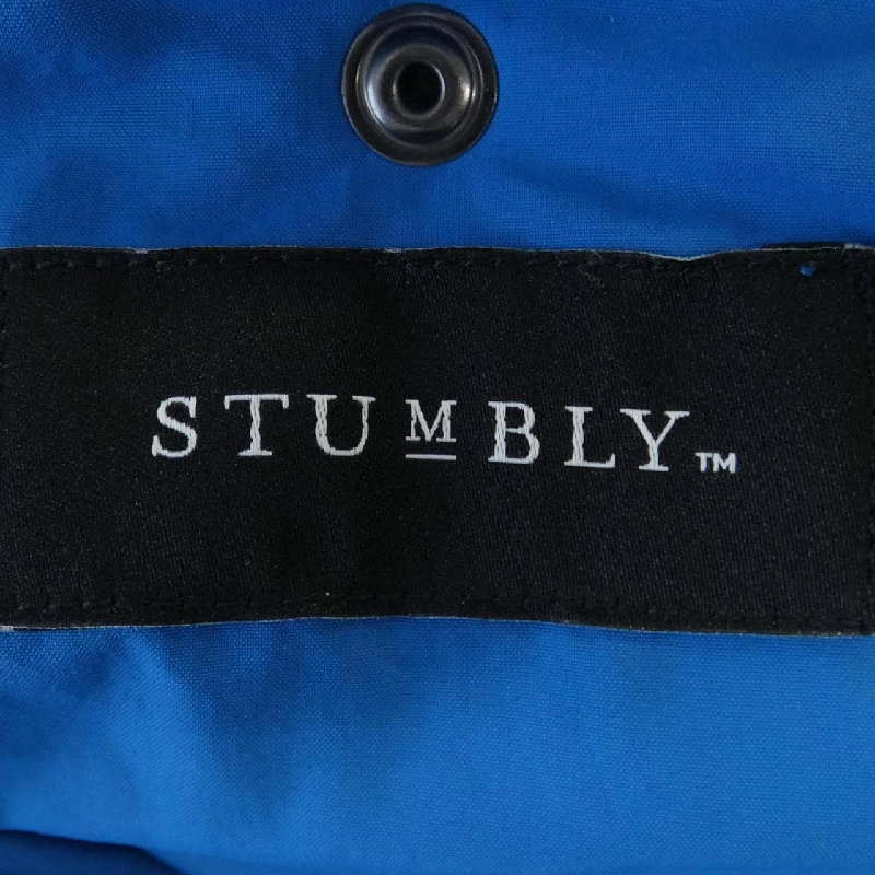 Áo khoác STUMBLY - Hàng hiệu Chính hãng 627649
