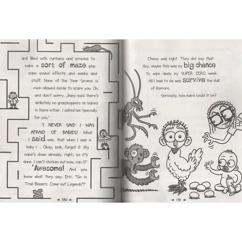 Eric Vale (Sách nhập) - 3 quyển 795778