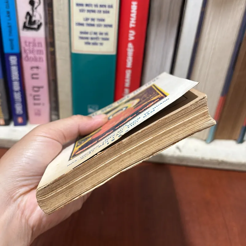 [Sách Xưa] - II Sách Phật Giáo: Tu Phật Nghi Thức Yếu Lược (Toàn Bộ 3 Quyển) - 1968 763193