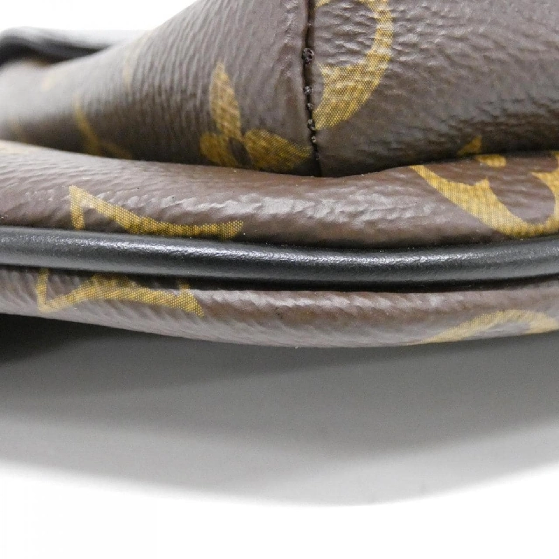 Túi đeo chéo Louis Vuitton Monogram Macassar Christopher M45337 - Hàng hiệu Authentic 765607