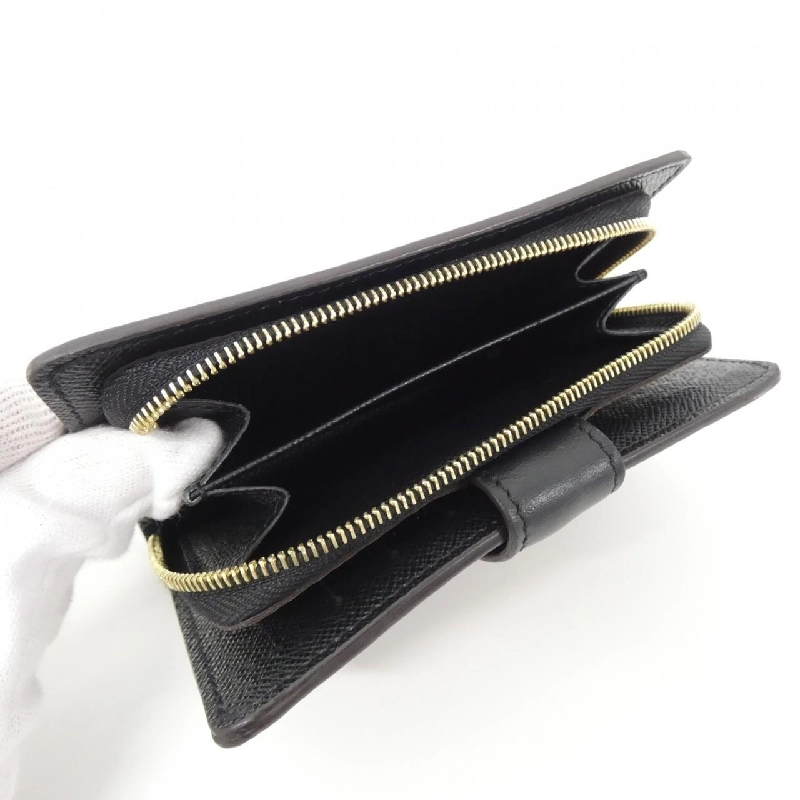 Ví Louis Vuitton Monogram Reverse Portefeuille Juliette M69432 622500