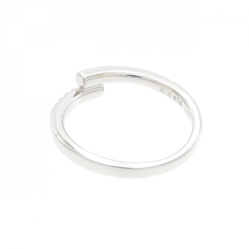 Nhẫn kim cương Ete 0.06CT - Hàng hiệu Authentic 838877