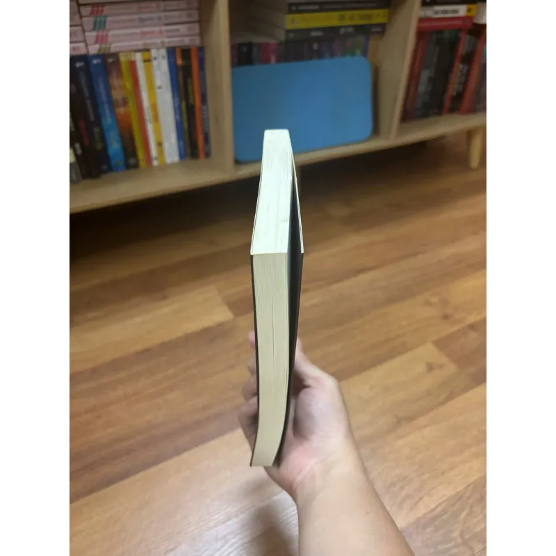 Sakaguchi Ango - Vụ án sát nhân không liên hoàn 797649