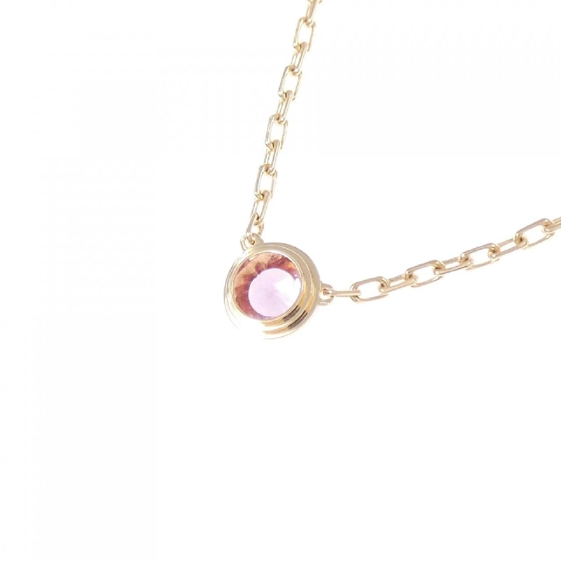 Cartier D'Amour Necklace - Hàng hiệu Authentic 840539