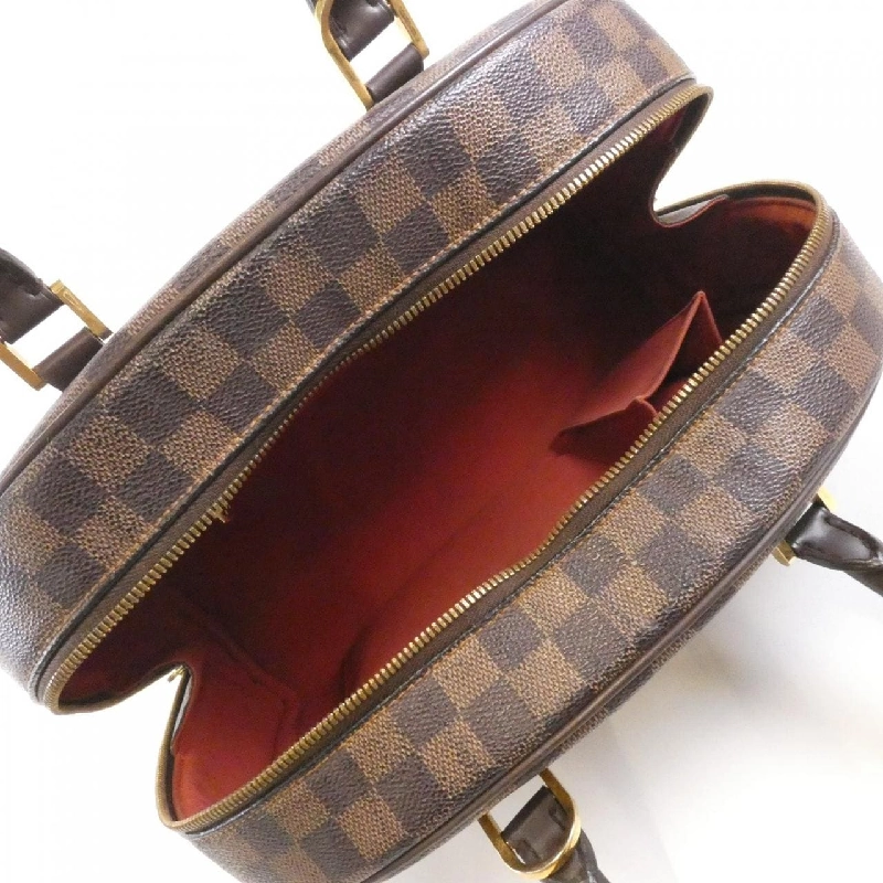 Túi Louis Vuitton Damier Nolita N41455 614830