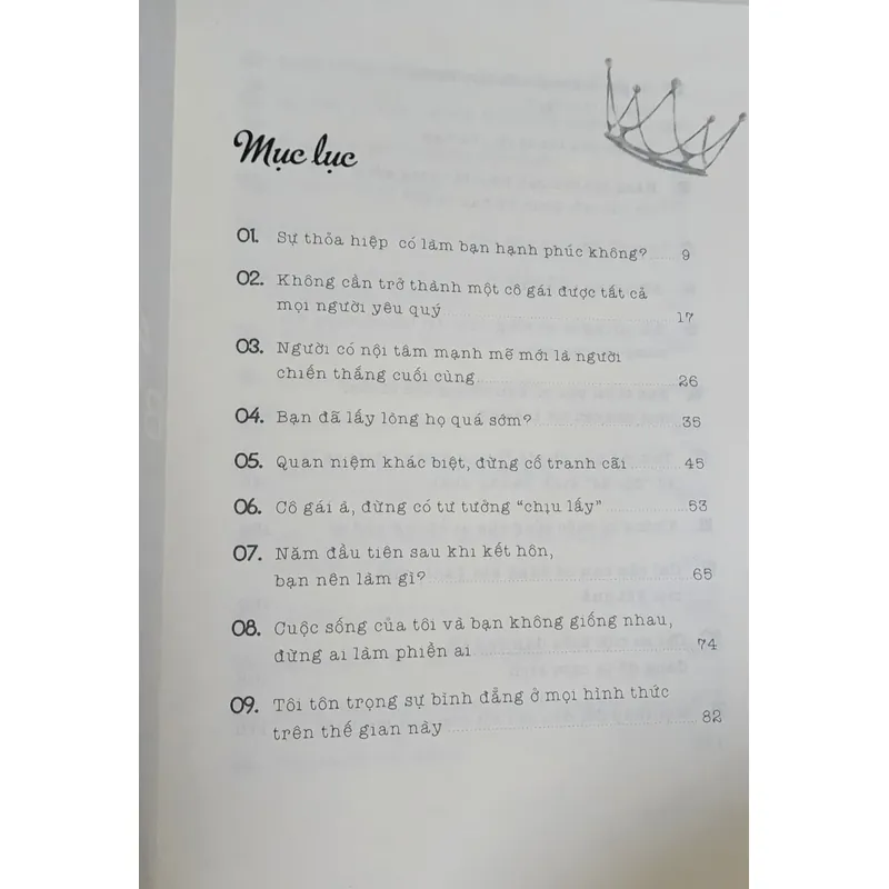 BẠN ĐẮT GIÁ BAO NHIÊU? (Táv giả/doanh nhân: Vãn Tình) 740148