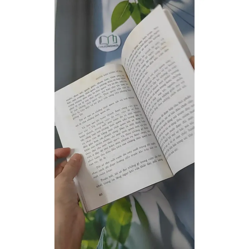 Người Bán Hàng Vĩ Đại Nhất Thế Giới - Og Mandino 961140