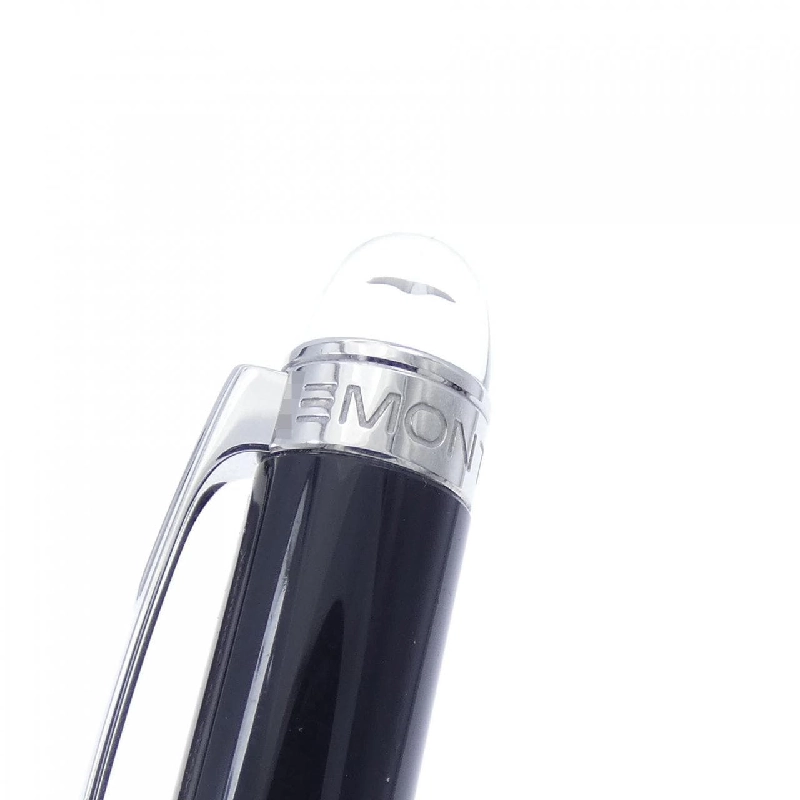 Bút bi Montblanc Starwalker Platinum Resin 8486 - Hàng hiệu Chính hãng 881225