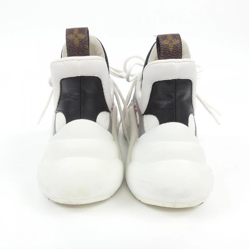 【Mã giảm giá】Giày sneaker Louis Vuitton 662584