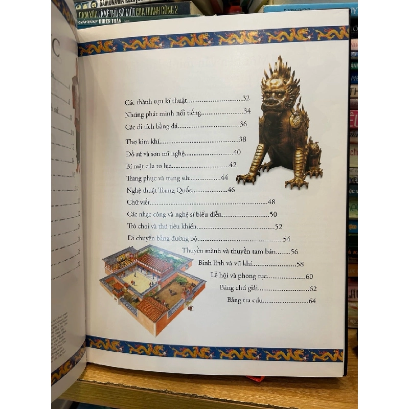 Các nền văn minh thế giới Trung Quốc cổ đại -Thanh Hoa dịch 786287