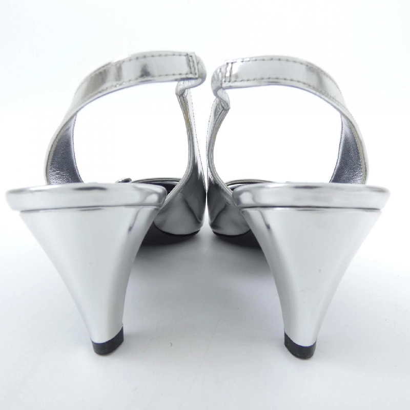 Giày cao gót LOUIS VUITTON MA0185 - Hàng hiệu Authentic 829393