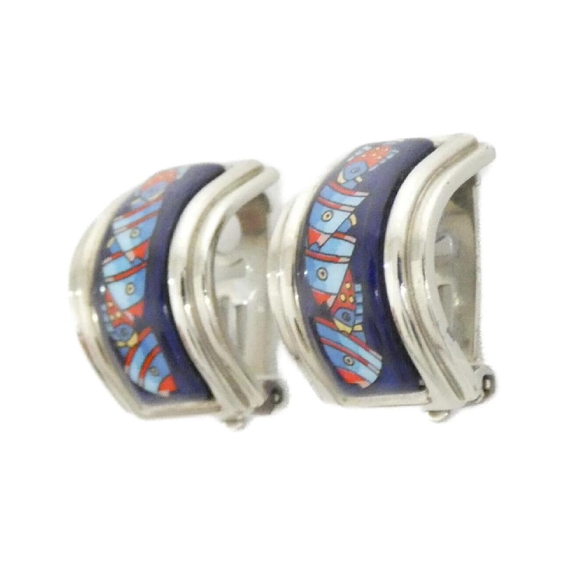 Bông tai Hermès - Hàng hiệu Authentic 807798