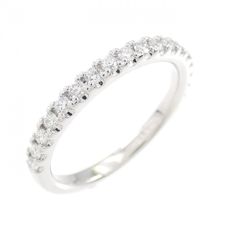 Nhẫn kim cương bán vĩnh cửu PT 0.20CT - Hàng hiệu Authentic 855500