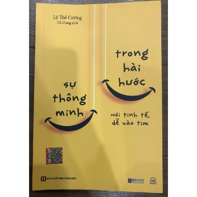 Sự thông minh trong hài hước 58254