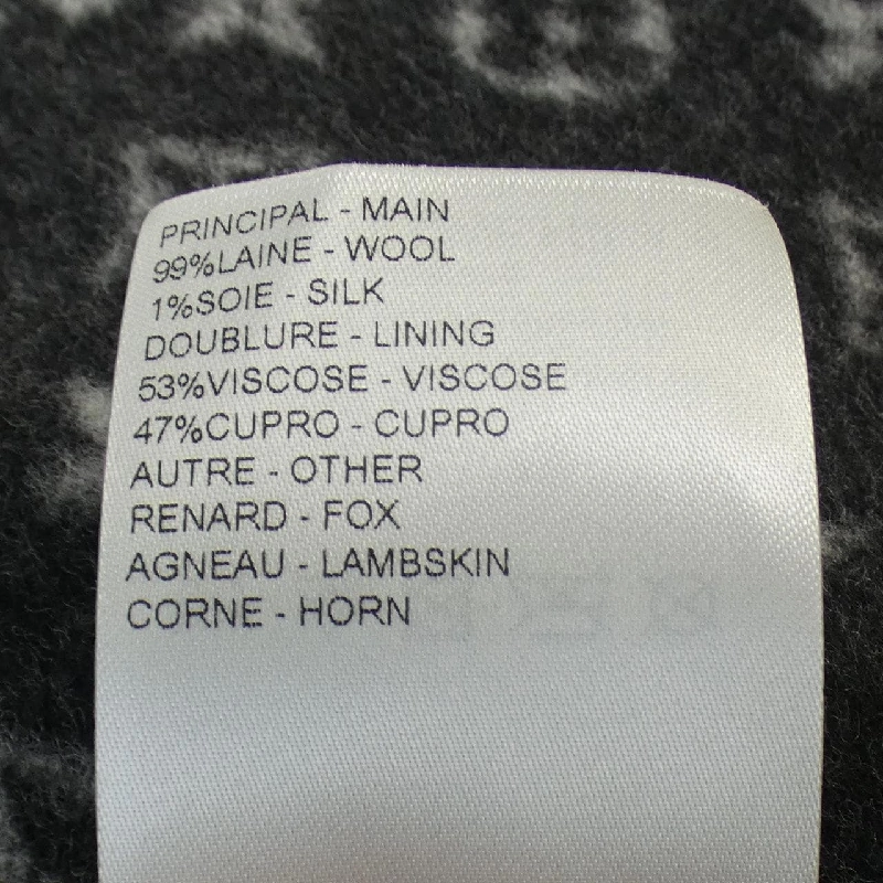 【Mã giảm giá】Áo khoác LOUIS VUITTON 642446