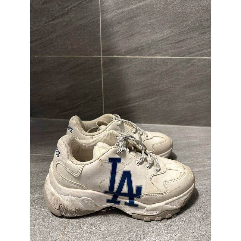 Giày MLB Dodgers LA 338411