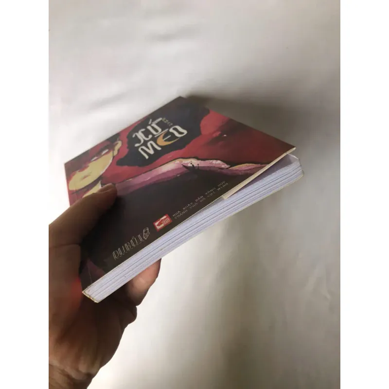 Xứ Mèo - Phan 796989