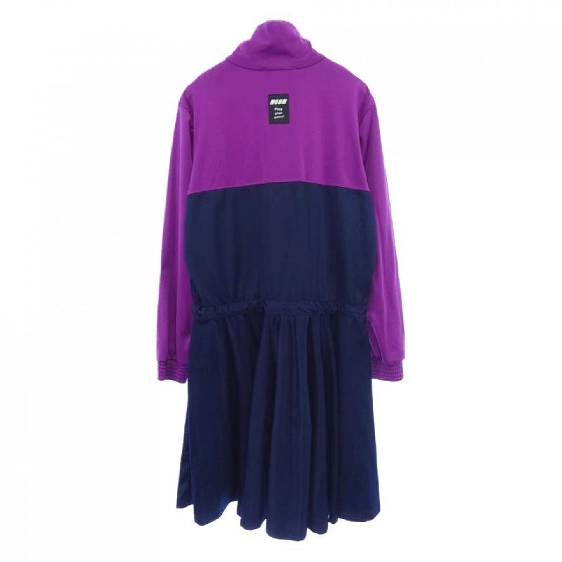 MSGM 2945MDA02 Đầm - Hàng hiệu Chính hãng 814655