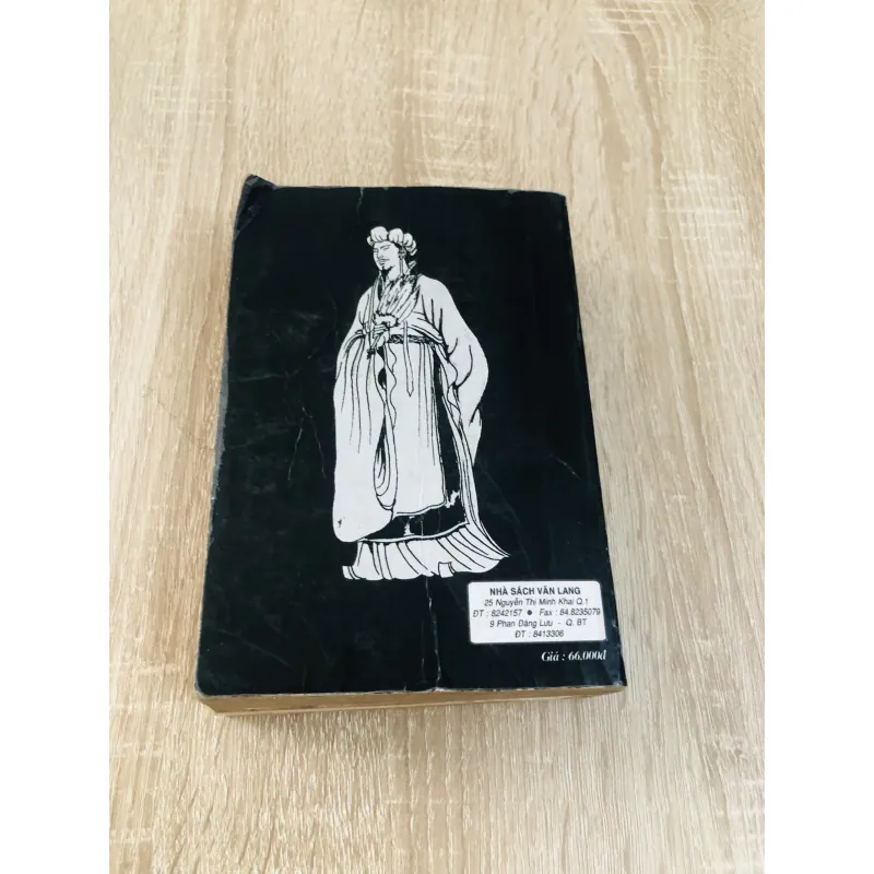 Những mẫu chuyện lịch sử nổi tiếng Trung Quốc – 10 Đại Hoàng Đế Trung Quốc  957318