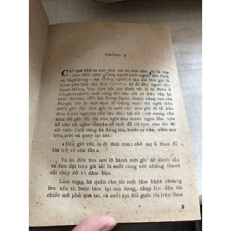 Người nông dân nổi dậy 1000276