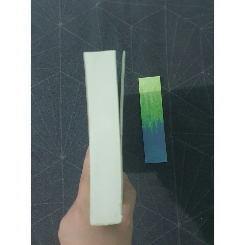 "Yêu chỉ là hữu danh vô thực" (new) - Lục Xu 474078