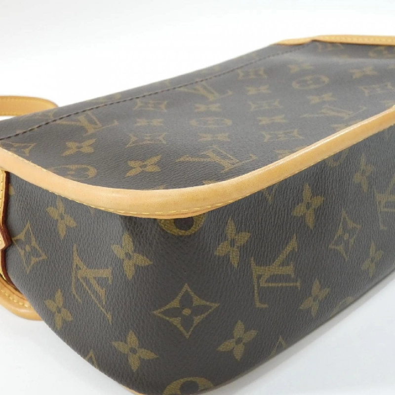 Túi xách vai Louis Vuitton Monogram Salony M42250 - Hàng hiệu Chính hãng 801961