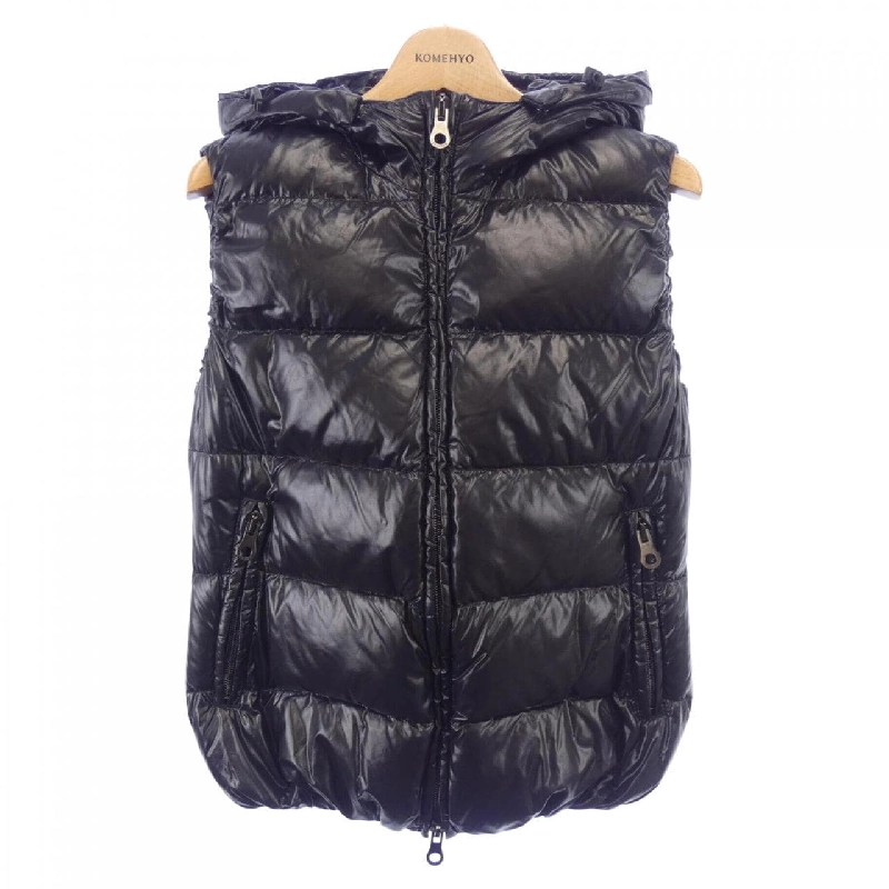 Áo gile lông vũ DUVETICA GOCCIA - Hàng hiệu Authentic 816091