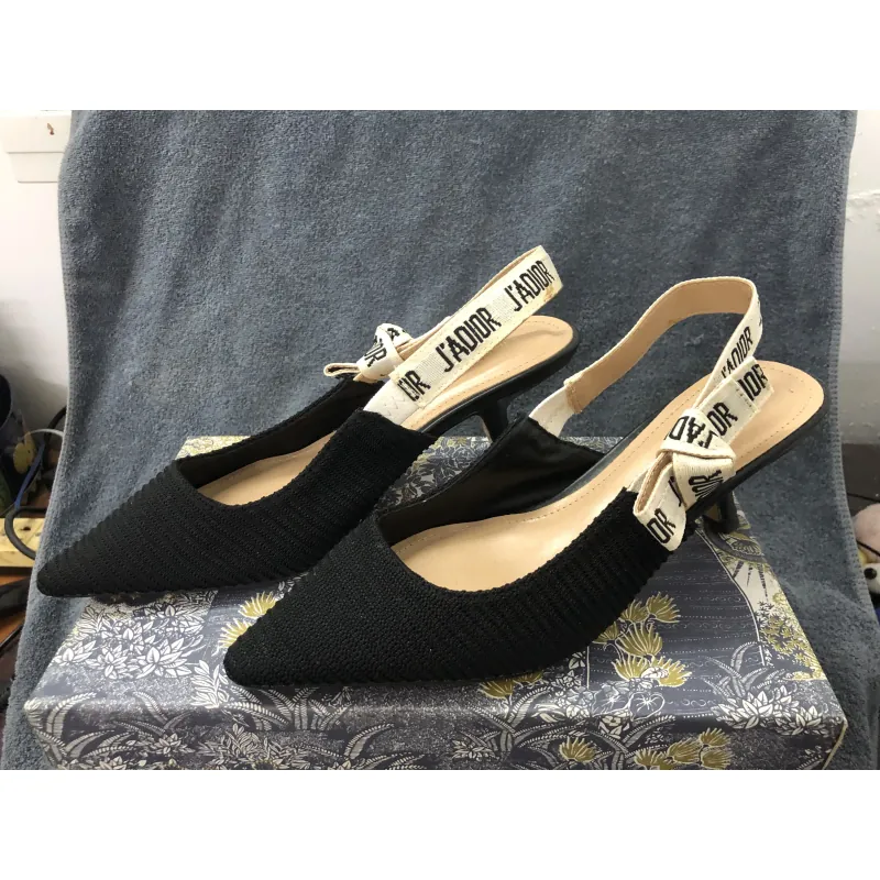 Giày cao gót thời trang 1007306