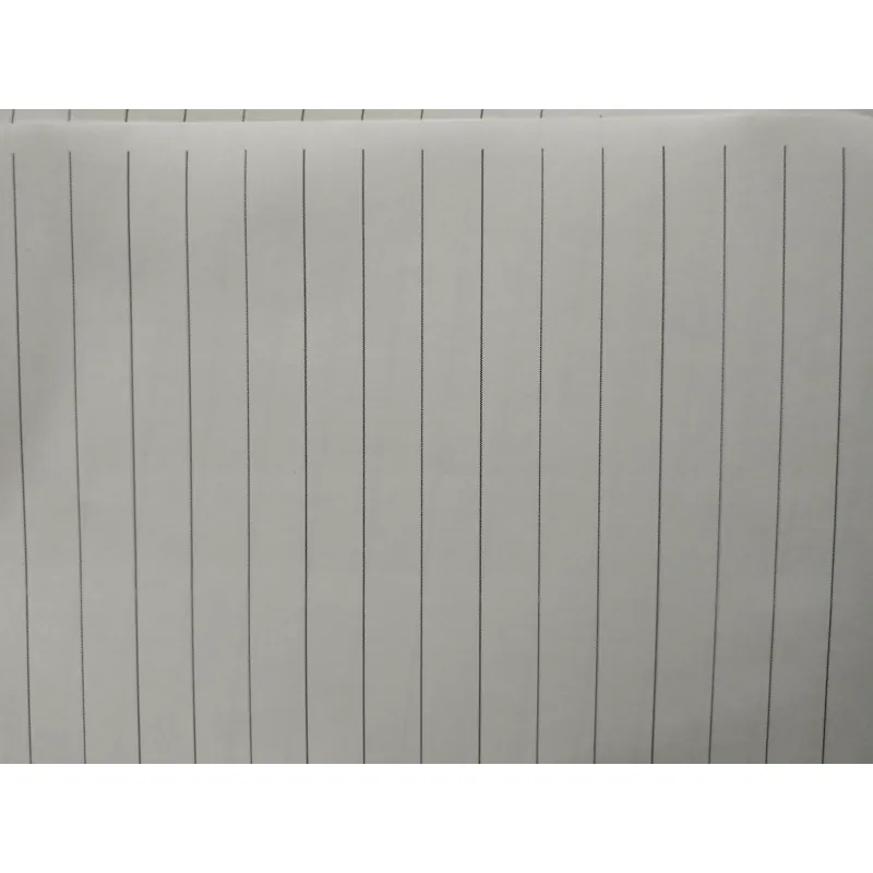 Xấp 25 tờ giấy kẻ ngang A4 hai mặt dùng để làm sổ, học tập sinh viên 934213