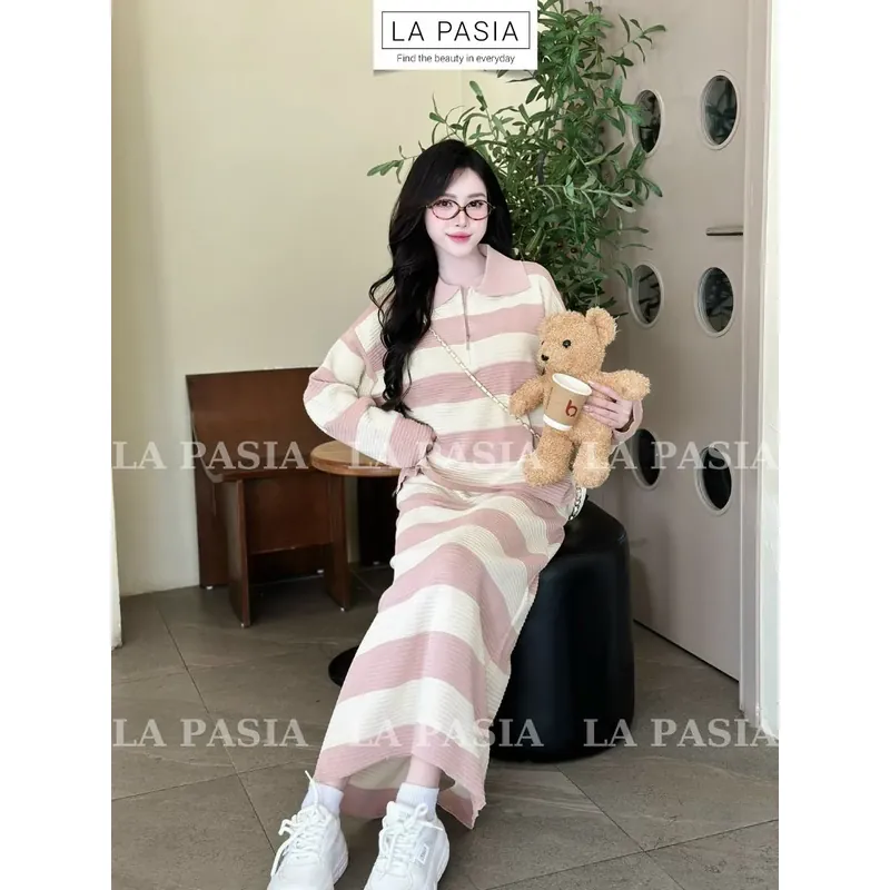 Váy mới 98% 604497