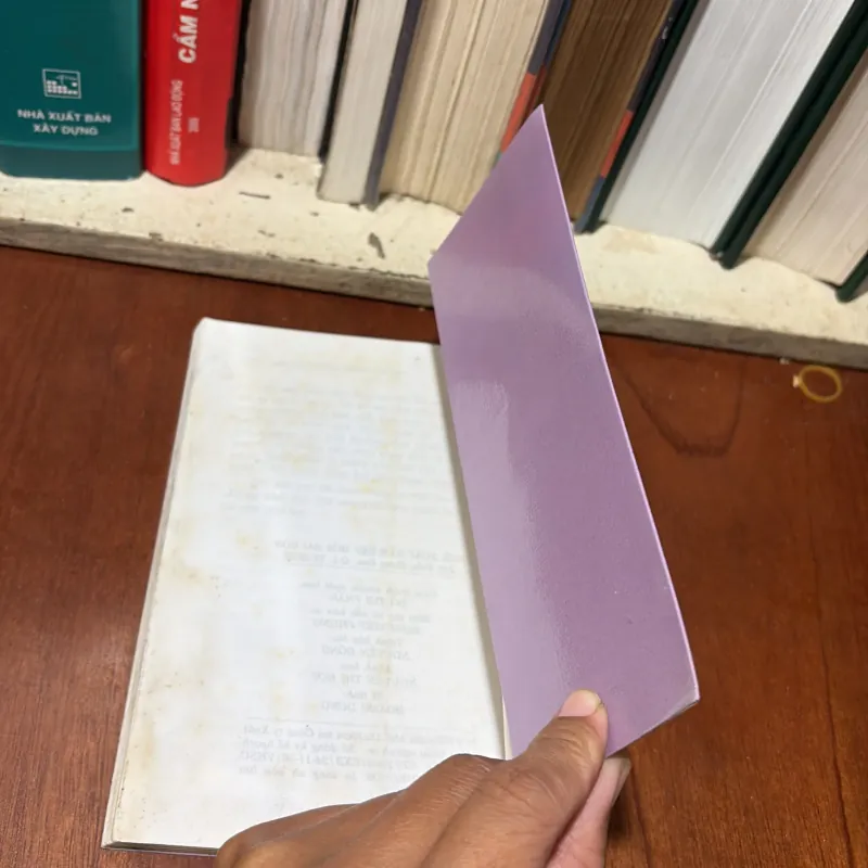 II Sách Phật Giáo: An Lạc Từng Bước Chân - Thích Nhất Hạnh - 2006 776757