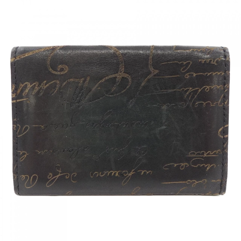 Berluti CARD CASE - Hàng hiệu Authentic 905788