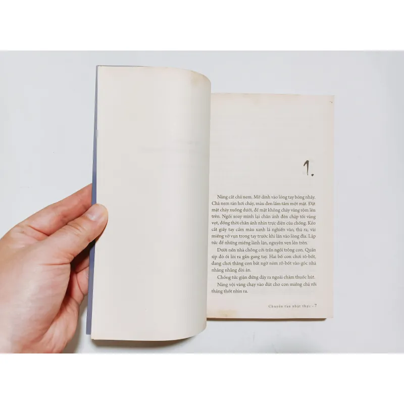 Chuyến Tàu Nhật Thực - Đinh Phương 927357