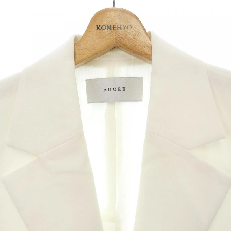 Áo gile ADORE 531-4150503 - Hàng hiệu Authentic 826163