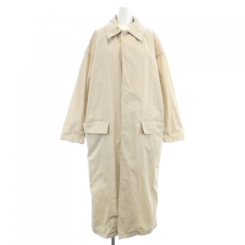 【Mã giảm giá】DEUXIEME CLASSE Áo khoác 641327