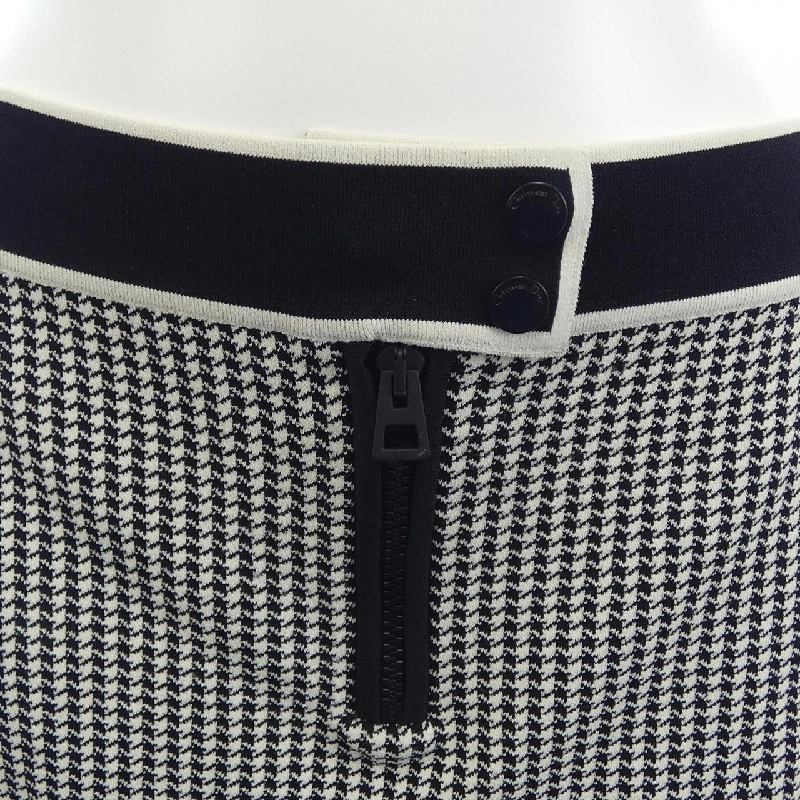 クリスチャンディオール CHRISTIAN DIOR 424J11AM534 Váy - Hàng hiệu Chính hãng 817535