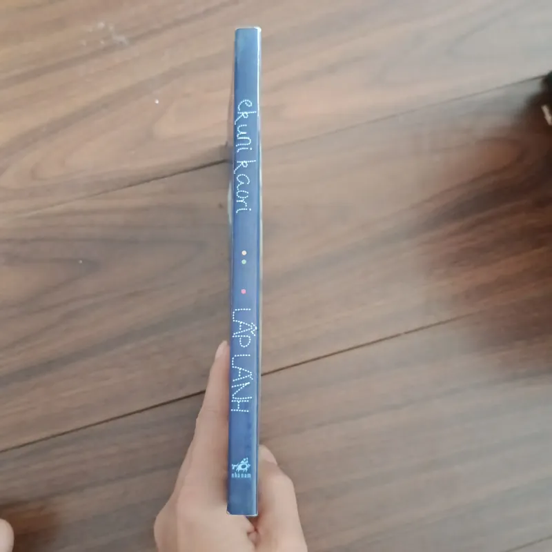 Lấp lánh - Ekuni kaori 758460