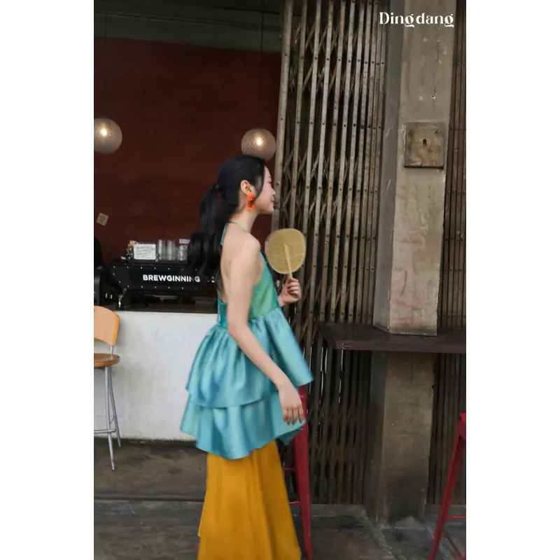 Set yếm Đing Đang 740767