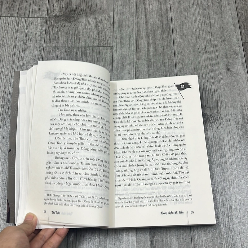 Tào tháo tập 3. 3a3 531827