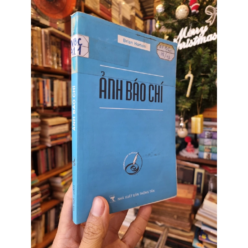 Ảnh Báo Chí - Brian Horton 358599