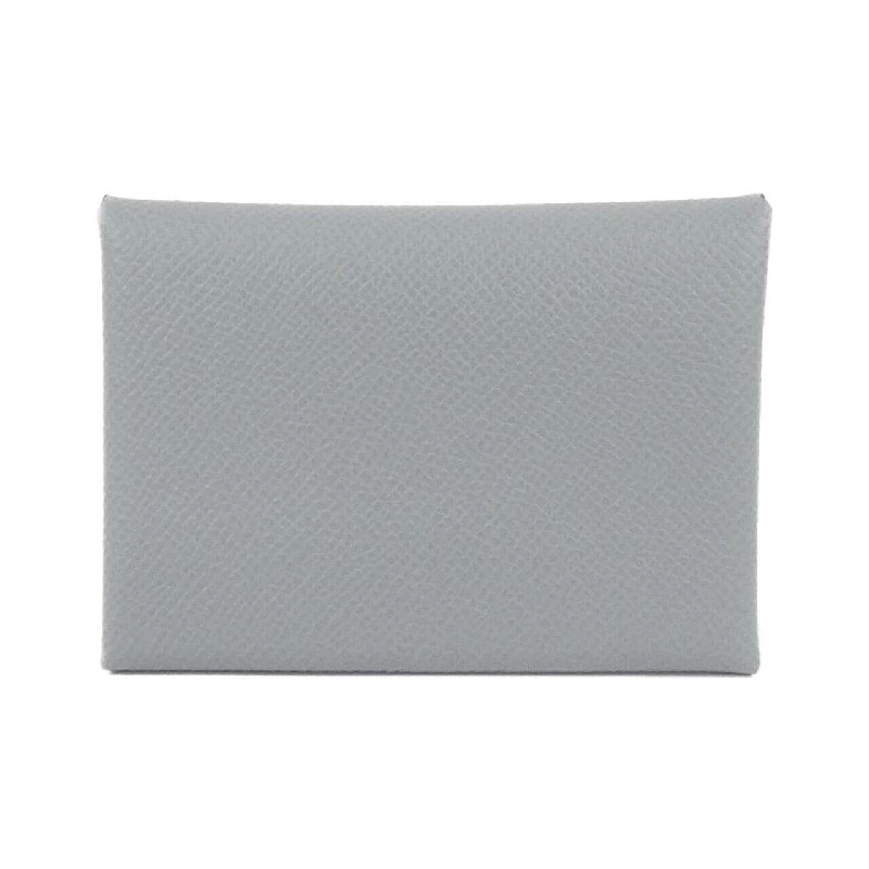 Ví tiền Hermes Calvi Duo 083035CK 621088