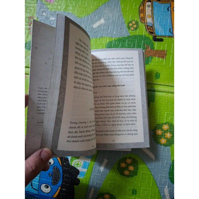 Combo 4 Quyển sách của Jim Rohn 757217