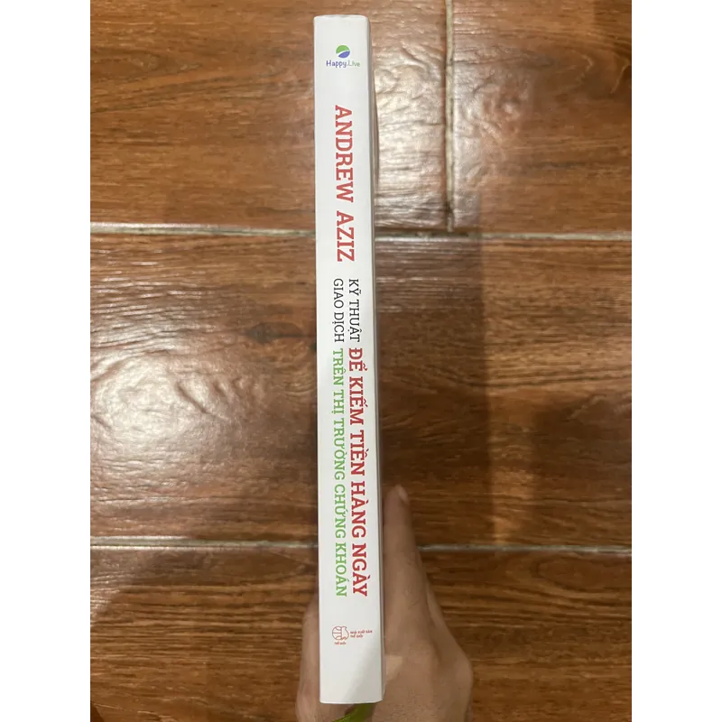 Kỹ thuật giao dịch để kiếm tiền hàng ngày trên thị trường chứng khoán (k3) 627897
