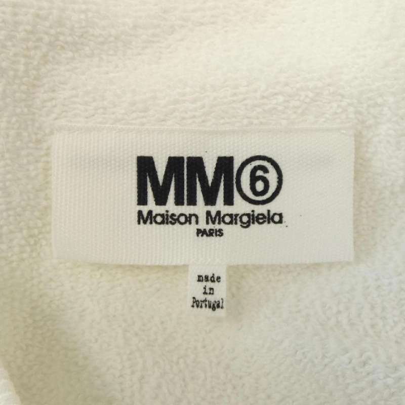 Áo sweatshirt MM⑥ S52GU0195 631831