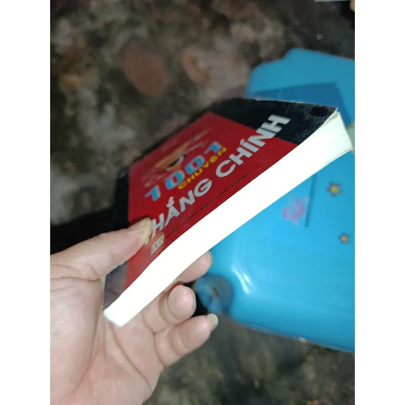 Tà không thắng chánh 1021417