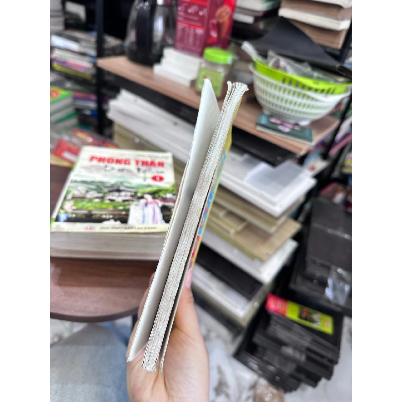 Tiểu Lầm Việt Nam - Tiến Đức (sưu tầm, tuyển chọn) 934426