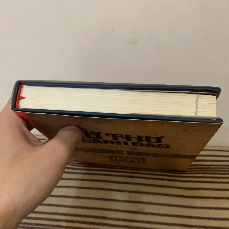 Tứ thư lãnh đạo (Thuật dụng ngôn) 1025870