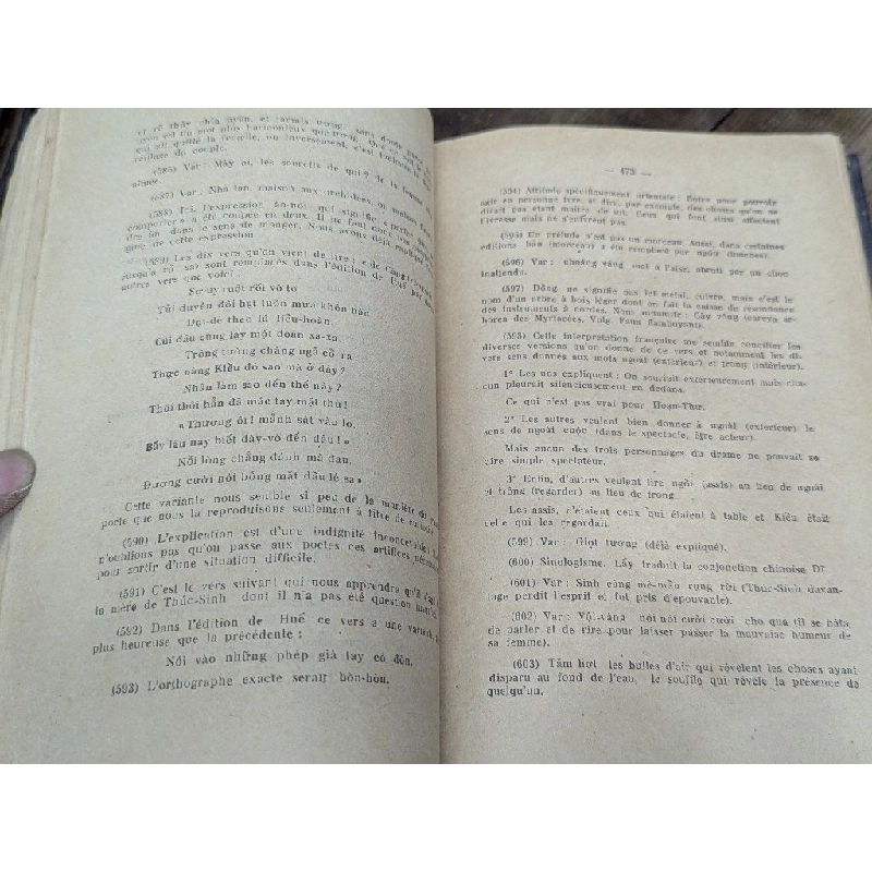 Kim Vân Kiều - Nguyễn Du 453309