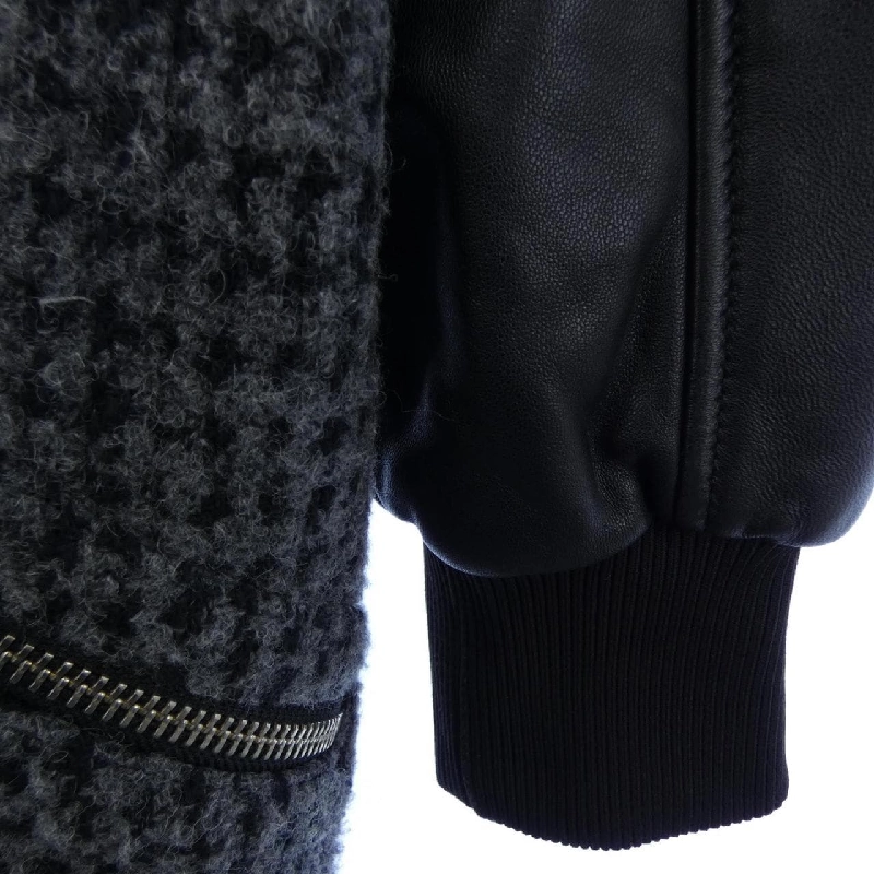 Áo khoác DIESEL - Hàng hiệu Chính hãng 815251