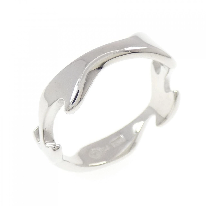 Nhẫn Fusion George Jensen - Hàng hiệu Authentic 836033